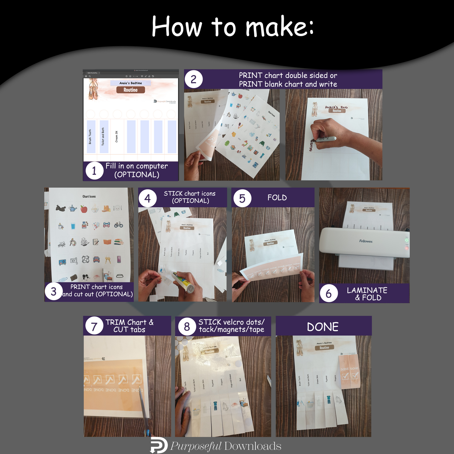 Football / Soccer theme Routine Flipchart for ALL  [EDITABLE]